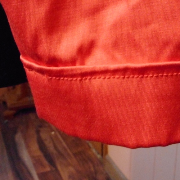 ZAC & RACHEL CAPRI PANTS - Picture 3 of 3